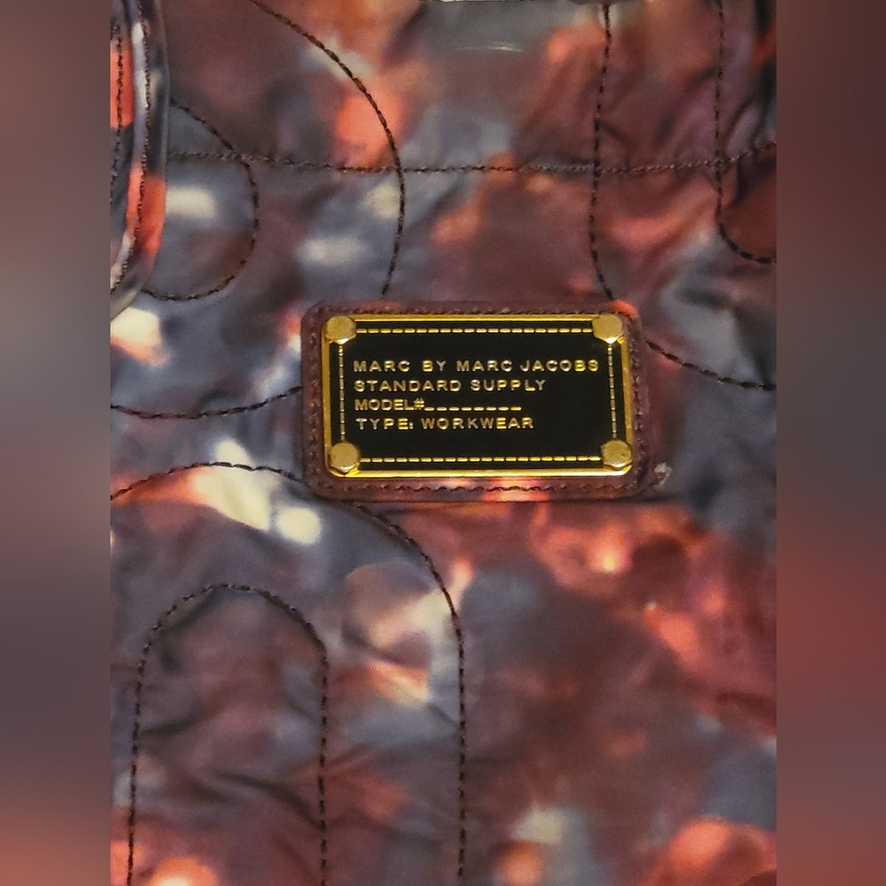 MARC by Marc Jacobs colorful bag - Picture 5 of 9